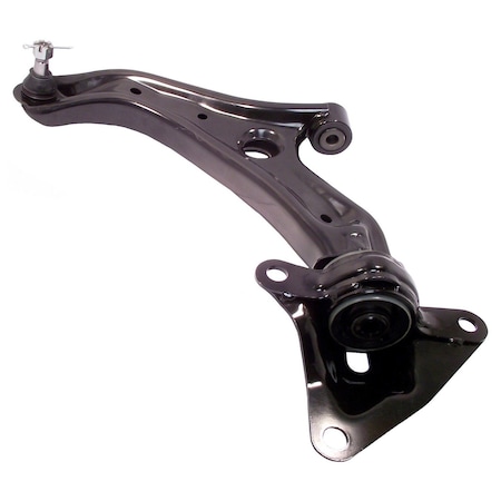 Delphi Control Arm And Ball Joint, Tc2573 TC2573